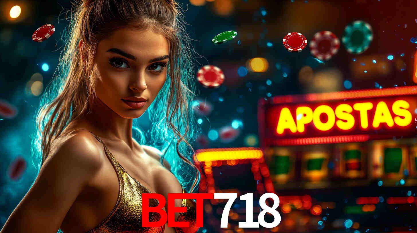 Programa VIP Bet718