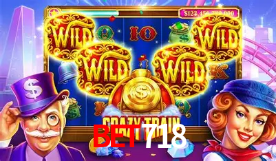 Flash Promotion Bet718