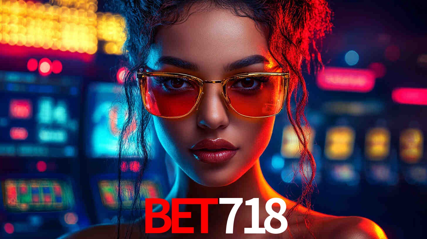 Casino VIP Bet718