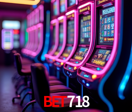 Inovações de Jogos na Bet718: O Futuro das Experiências Interativas