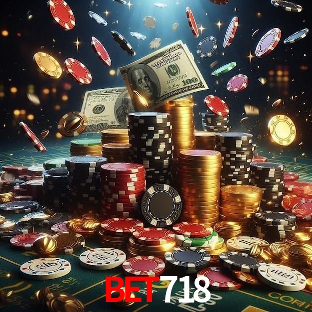 Segurança 2FA Bet718