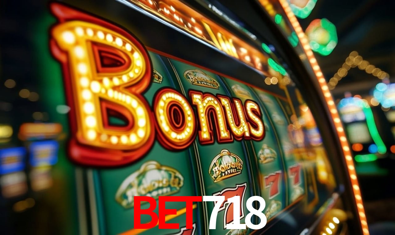Descubra o Programa VIP da Bet718: Vantagens Exclusivas para Jogadores