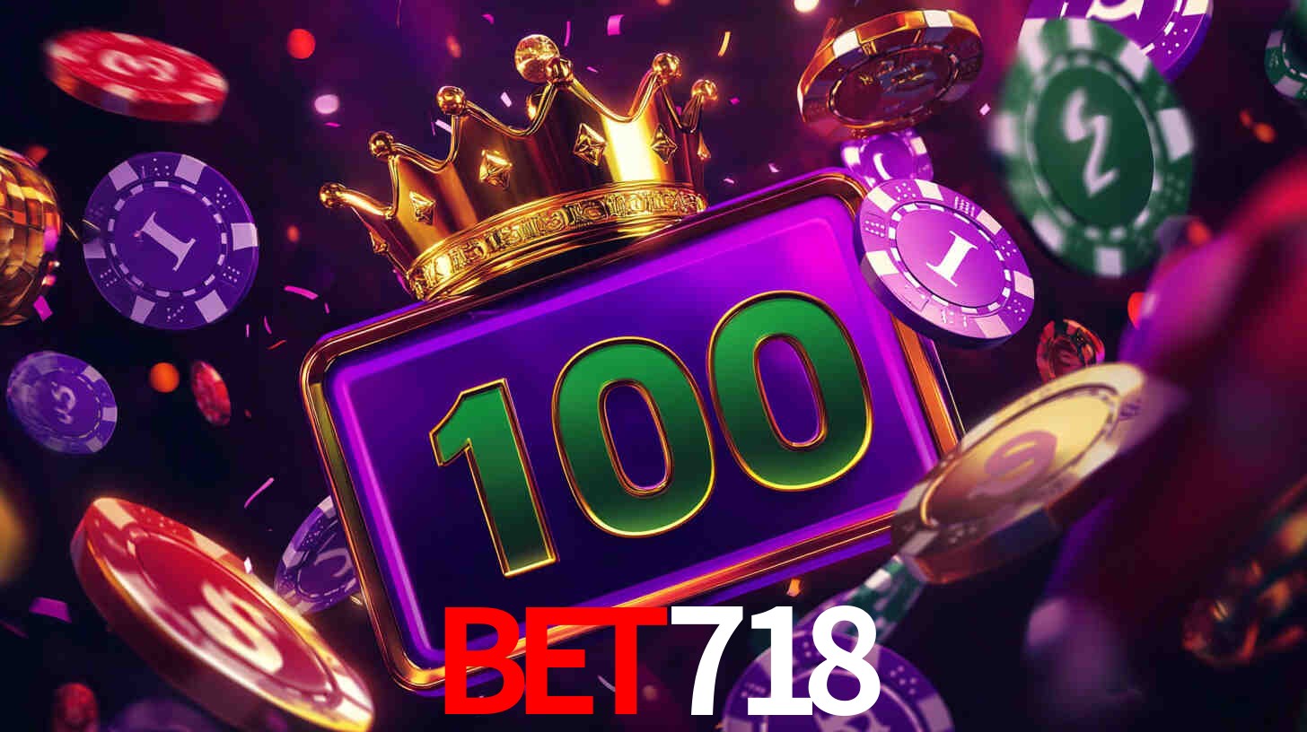 Bet718