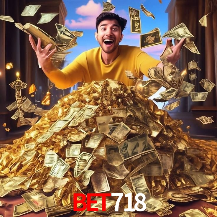 A Revolução dos Aplicativos de Jogos no Bet718