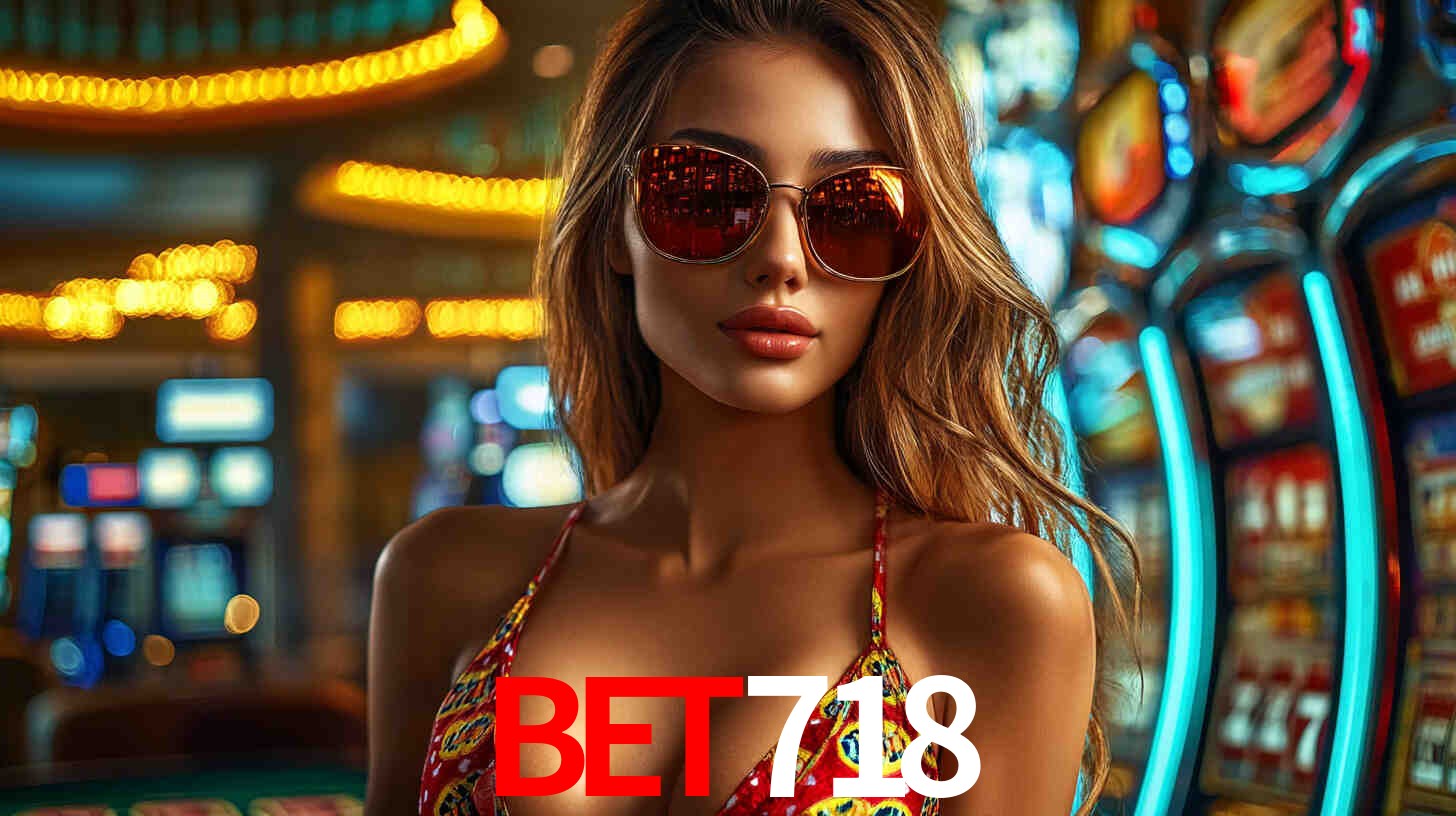 Bet718