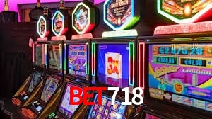 Promoção Relâmpago Bet718