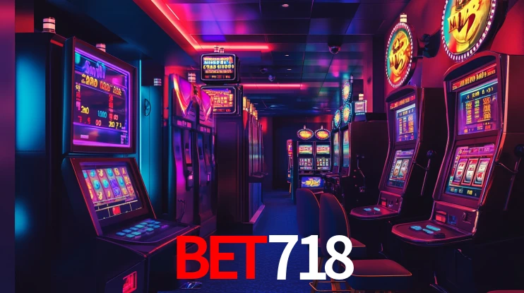 Bet718.Com